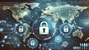 VPN 앱